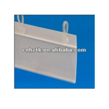 hot sale ticket holder/price holder hang type